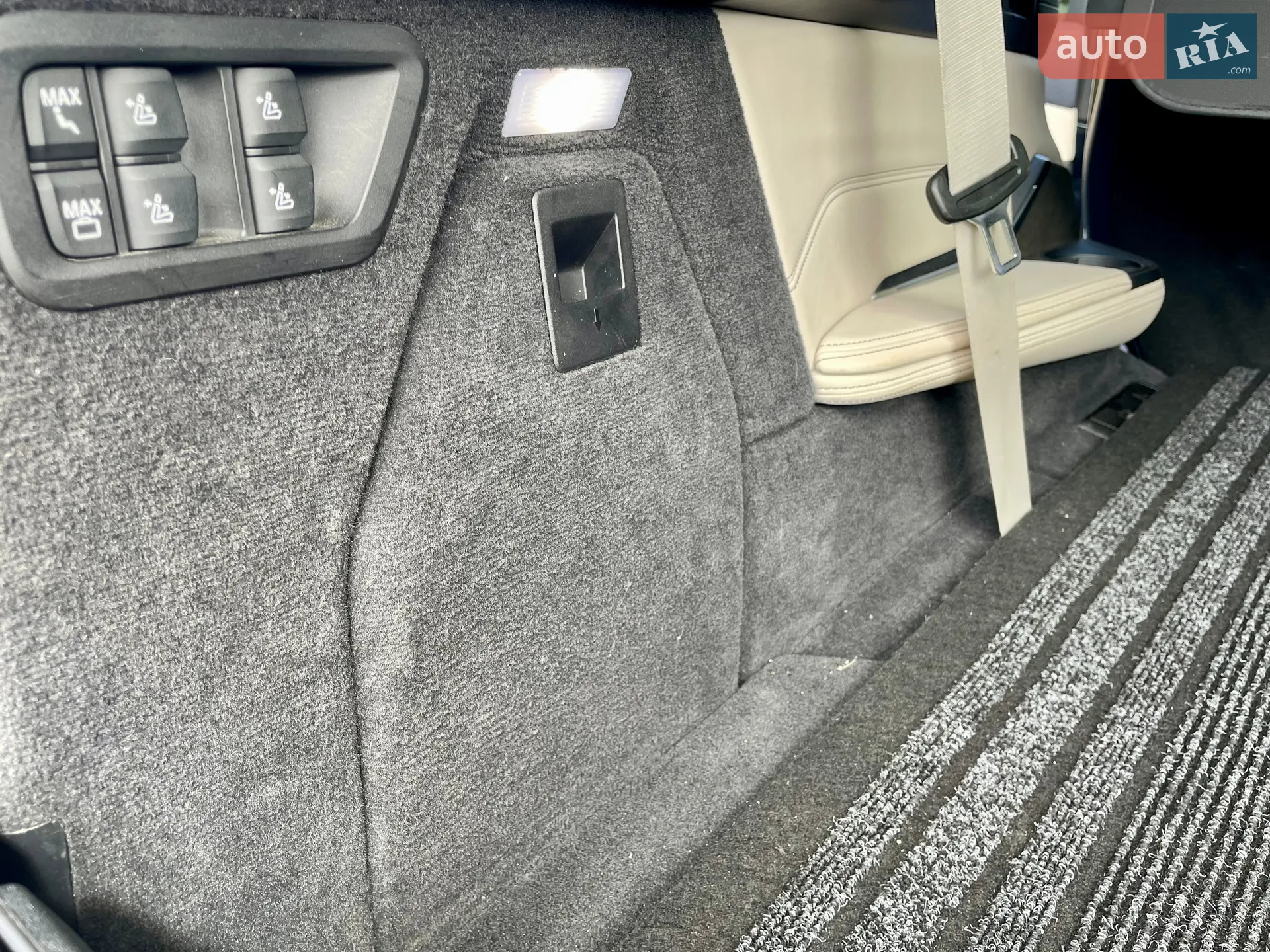 2019 BMW X7 - мініатюра 35
