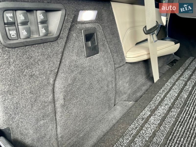 Внедорожник / Кроссовер BMW X7 2019 в Одессе