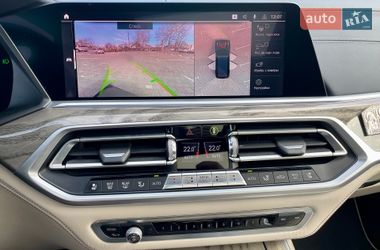 Внедорожник / Кроссовер BMW X7 2019 в Одессе