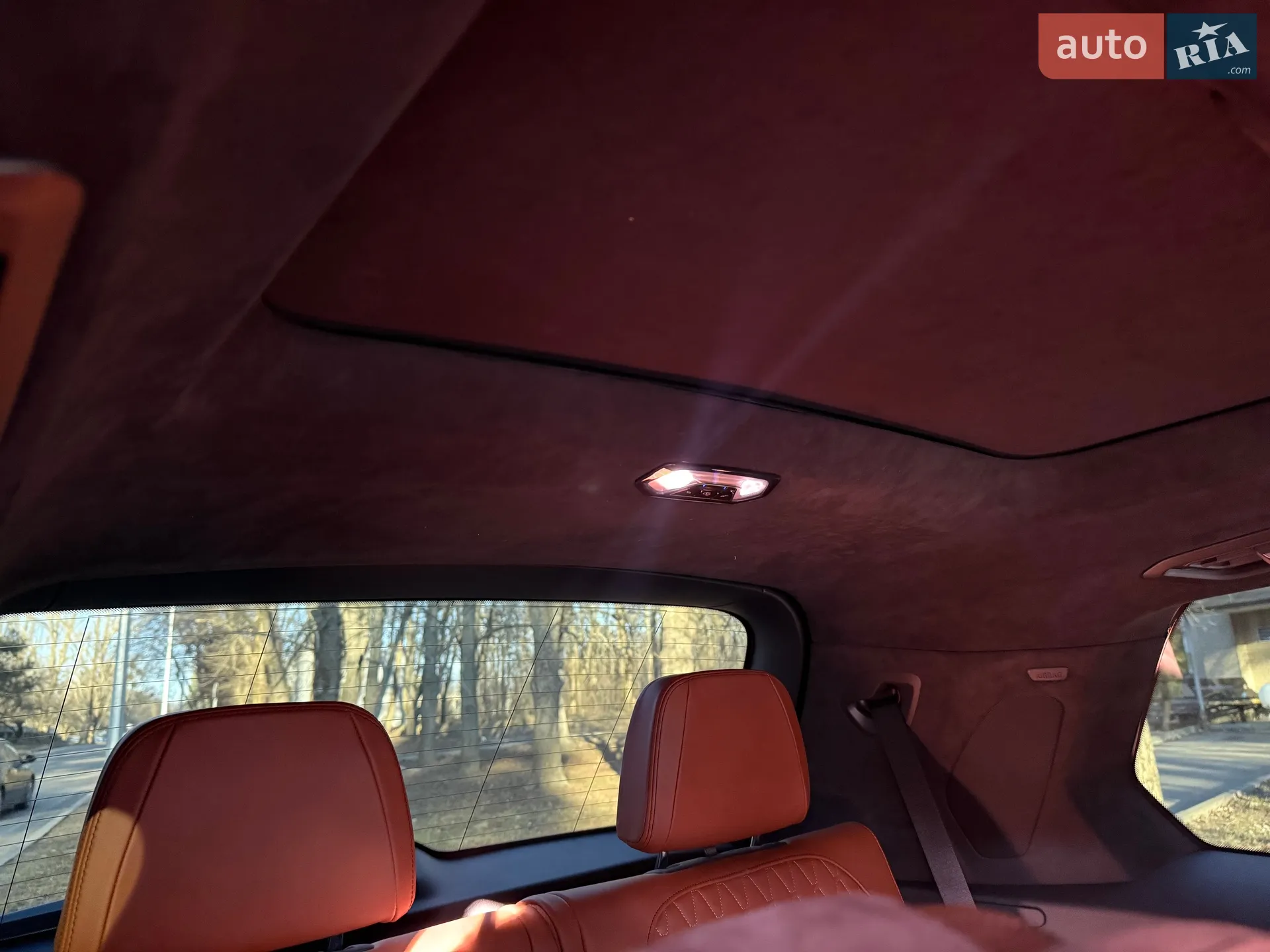 2019 BMW X7 - мініатюра 44
