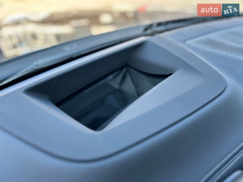 Внедорожник / Кроссовер BMW X7 2025 в Киеве