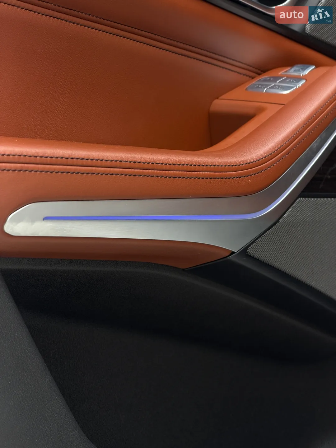 2019 BMW X7 - мініатюра 43