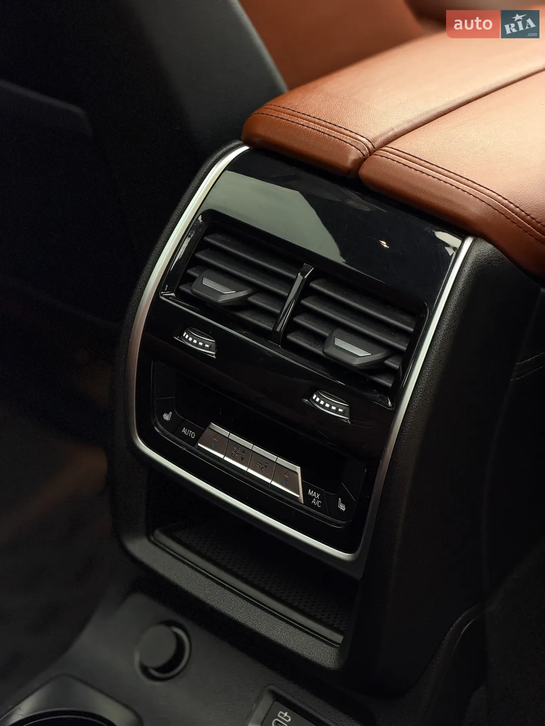 2019 BMW X7 - мініатюра 53