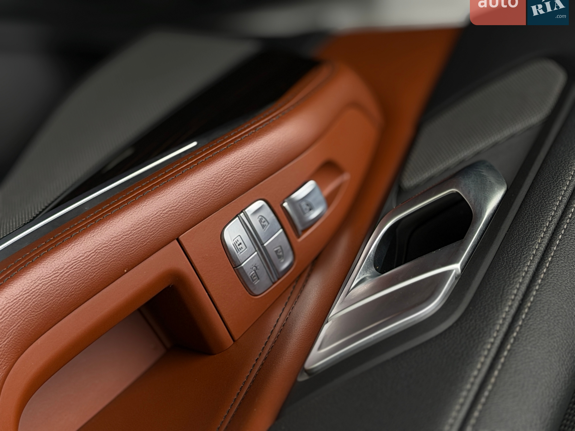 2019 BMW X7 - мініатюра 58