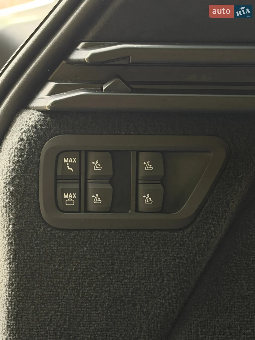 2019 BMW X7 - мініатюра 63