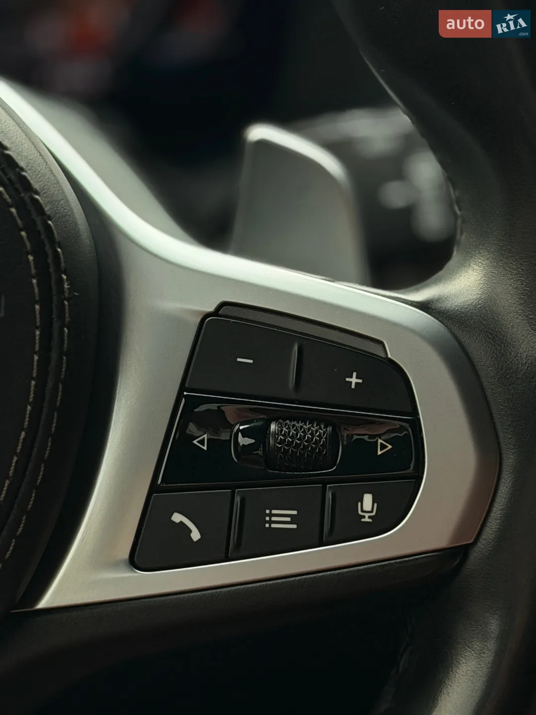 2019 BMW X7 - мініатюра 72