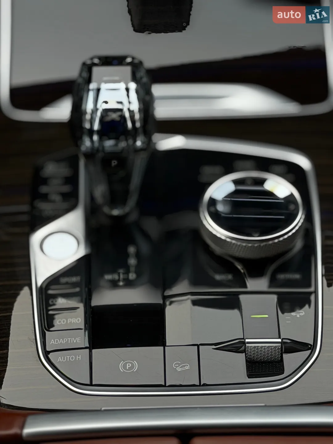 2019 BMW X7 - мініатюра 73