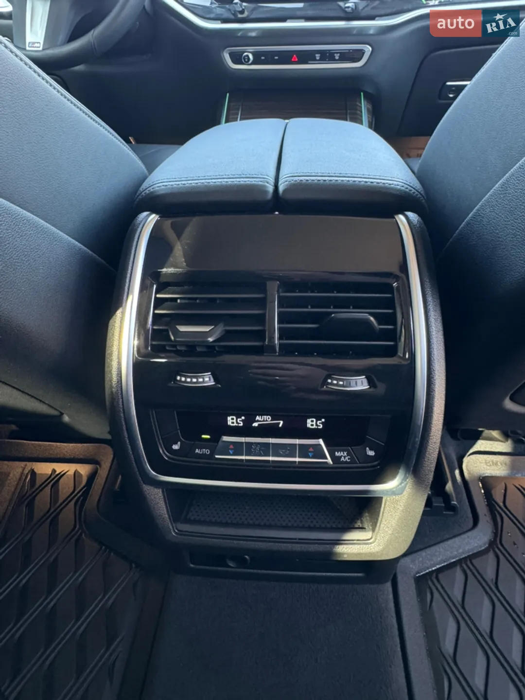 2024 BMW X7 - мініатюра 18