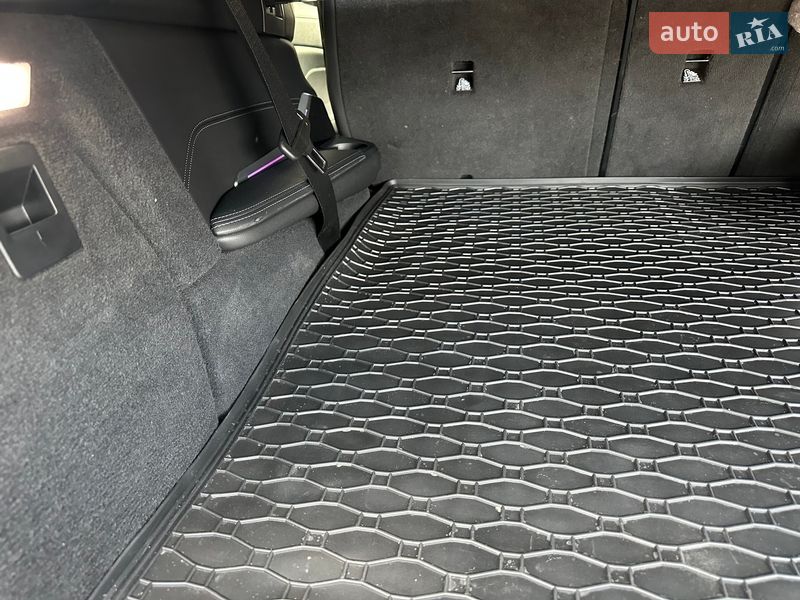 Позашляховик / Кросовер BMW X7 2022 в Вінниці