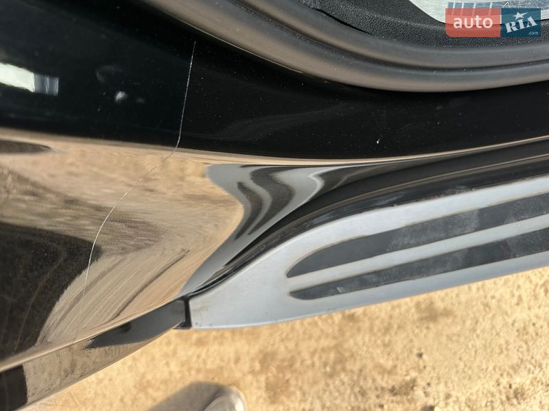 Позашляховик / Кросовер BMW X7 2022 в Вінниці
