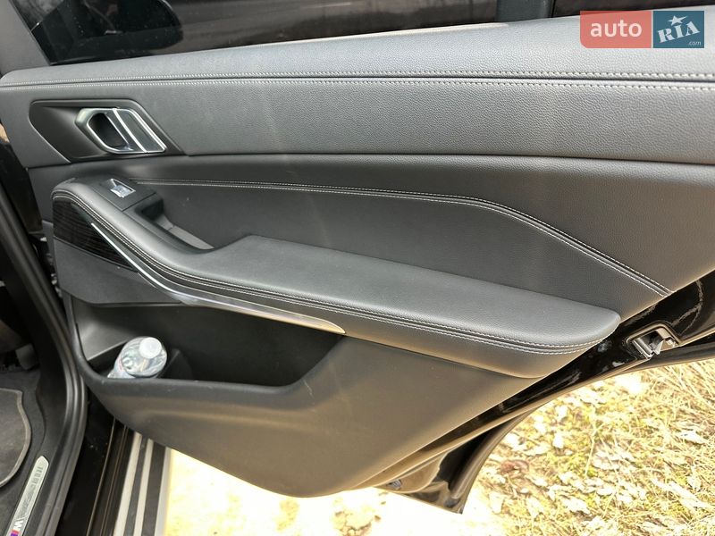Позашляховик / Кросовер BMW X7 2022 в Вінниці