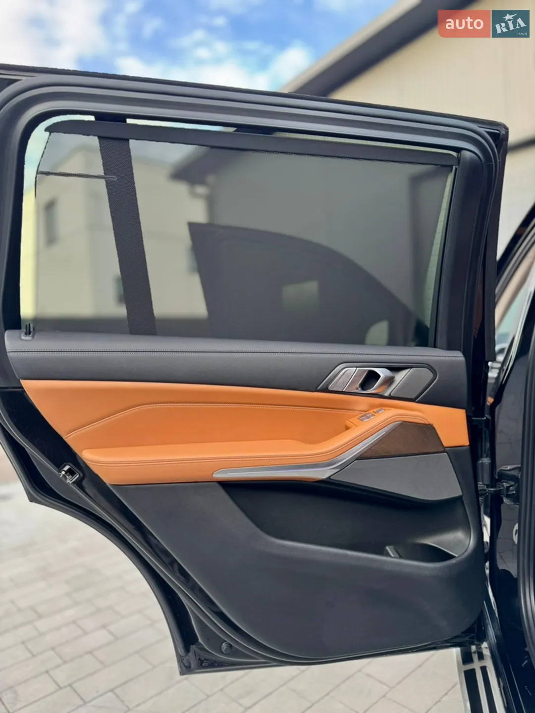 2020 BMW X7 - мініатюра 56