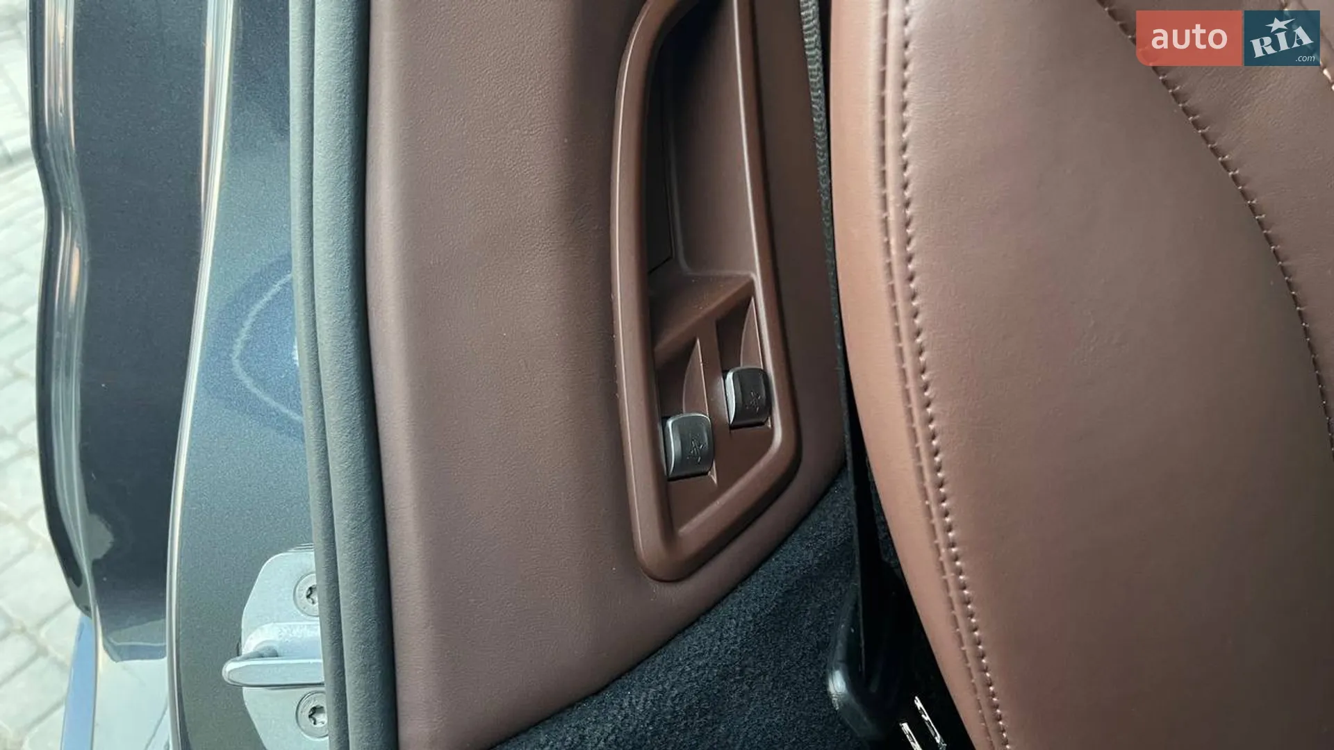 2019 BMW X7 - мініатюра 23