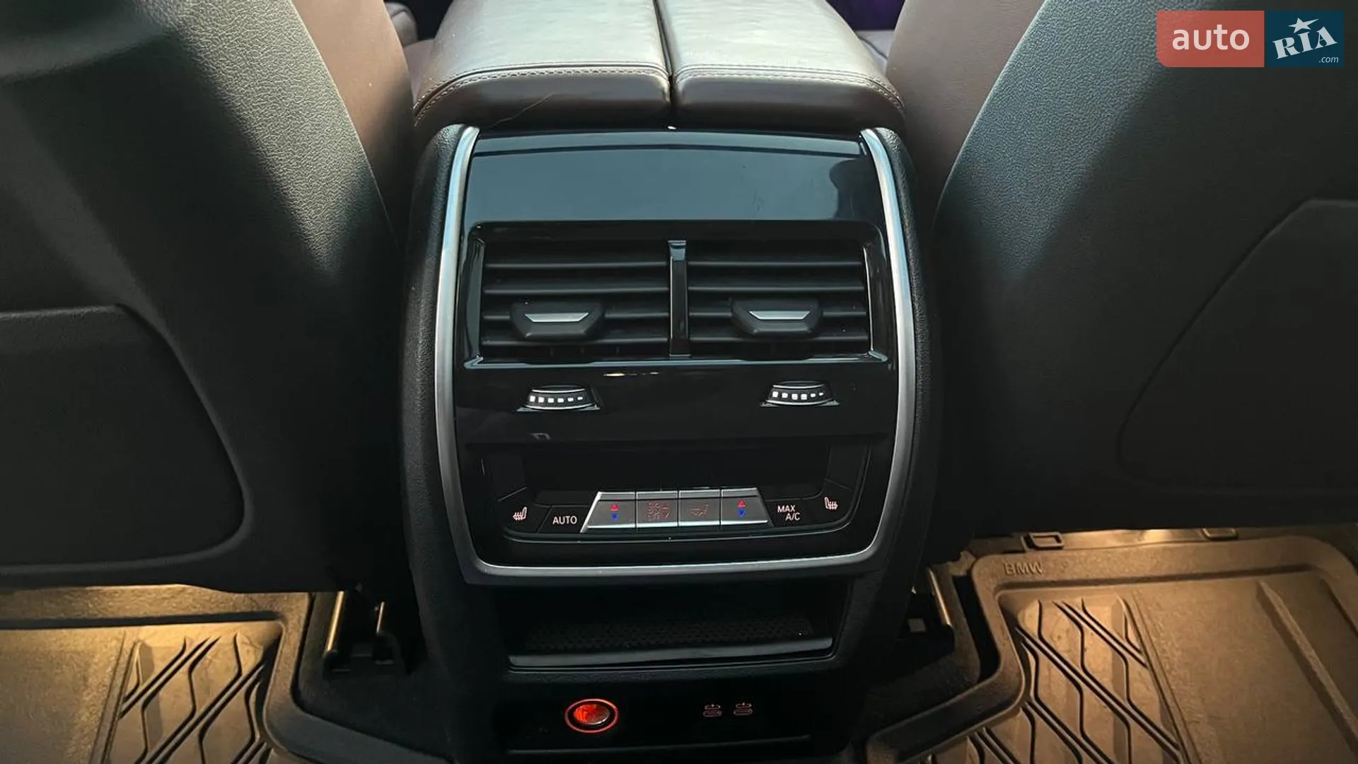 2019 BMW X7 - мініатюра 34