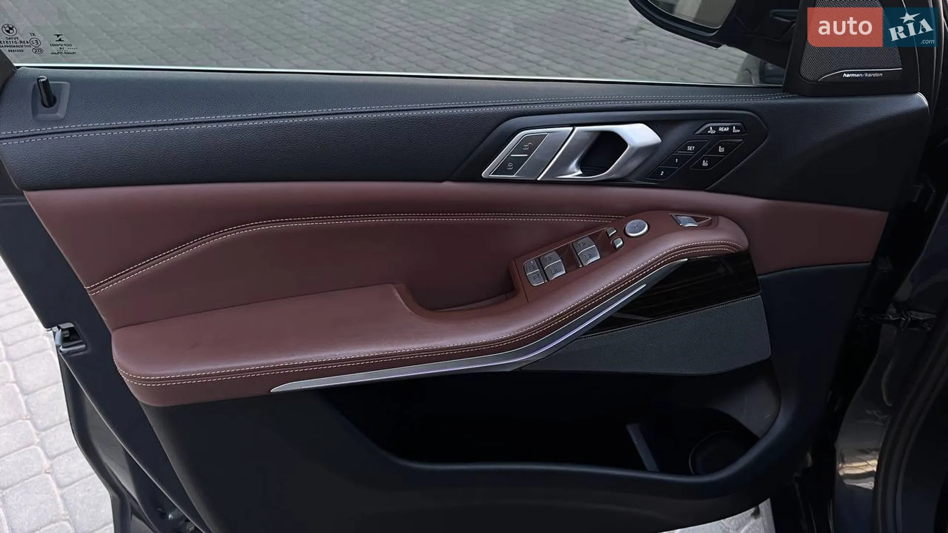 2019 BMW X7 - мініатюра 39