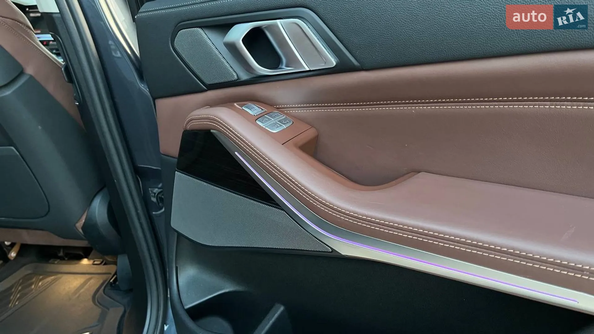2019 BMW X7 - мініатюра 66