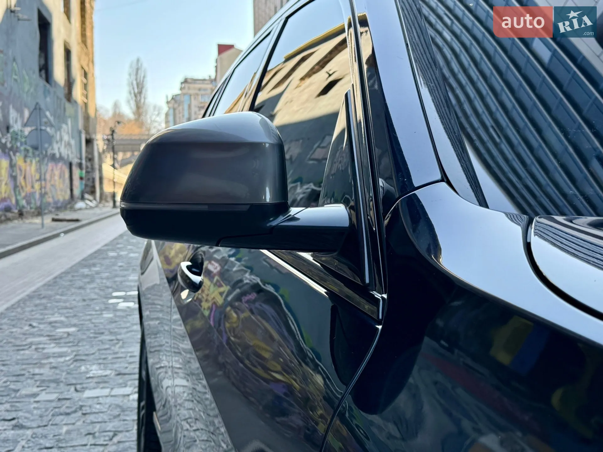 2020 BMW X7 - мініатюра 47
