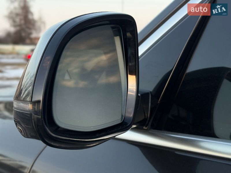 Внедорожник / Кроссовер BMW X7 2021 в Виннице фото 12 Внедорожник / Кроссовер BMW X7 2021 в Виннице