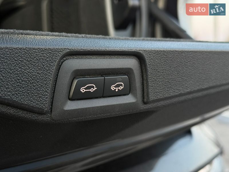 Внедорожник / Кроссовер BMW X7 2021 в Виннице фото 27 Внедорожник / Кроссовер BMW X7 2021 в Виннице