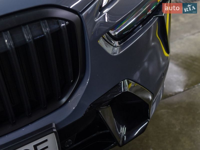 Внедорожник / Кроссовер BMW X7 2023 в Черновцах фото 8 Внедорожник / Кроссовер BMW X7 2023 в Черновцах