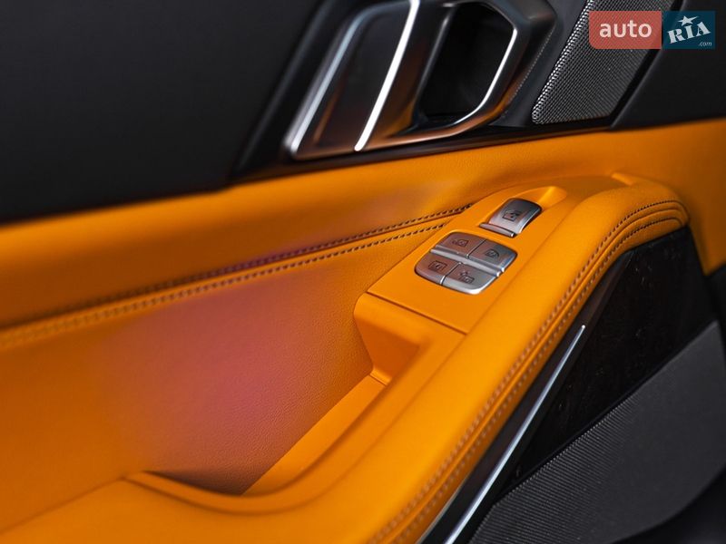 Внедорожник / Кроссовер BMW X7 2023 в Черновцах фото 14 Внедорожник / Кроссовер BMW X7 2023 в Черновцах