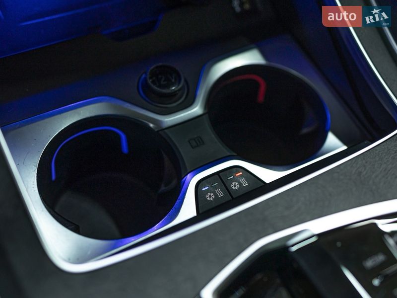 Внедорожник / Кроссовер BMW X7 2023 в Черновцах фото 24 Внедорожник / Кроссовер BMW X7 2023 в Черновцах