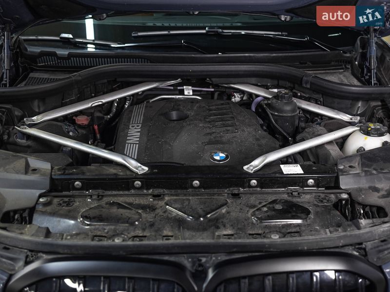 Внедорожник / Кроссовер BMW X7 2023 в Черновцах фото 27 Внедорожник / Кроссовер BMW X7 2023 в Черновцах