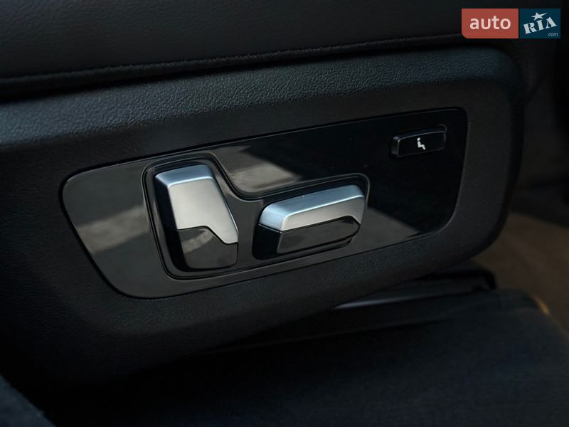 Внедорожник / Кроссовер BMW X7 2021 в Виннице фото 37 Внедорожник / Кроссовер BMW X7 2021 в Виннице