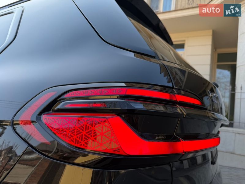 Позашляховик / Кросовер BMW X7 2023 в Києві