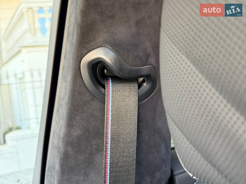 Позашляховик / Кросовер BMW X7 2023 в Києві