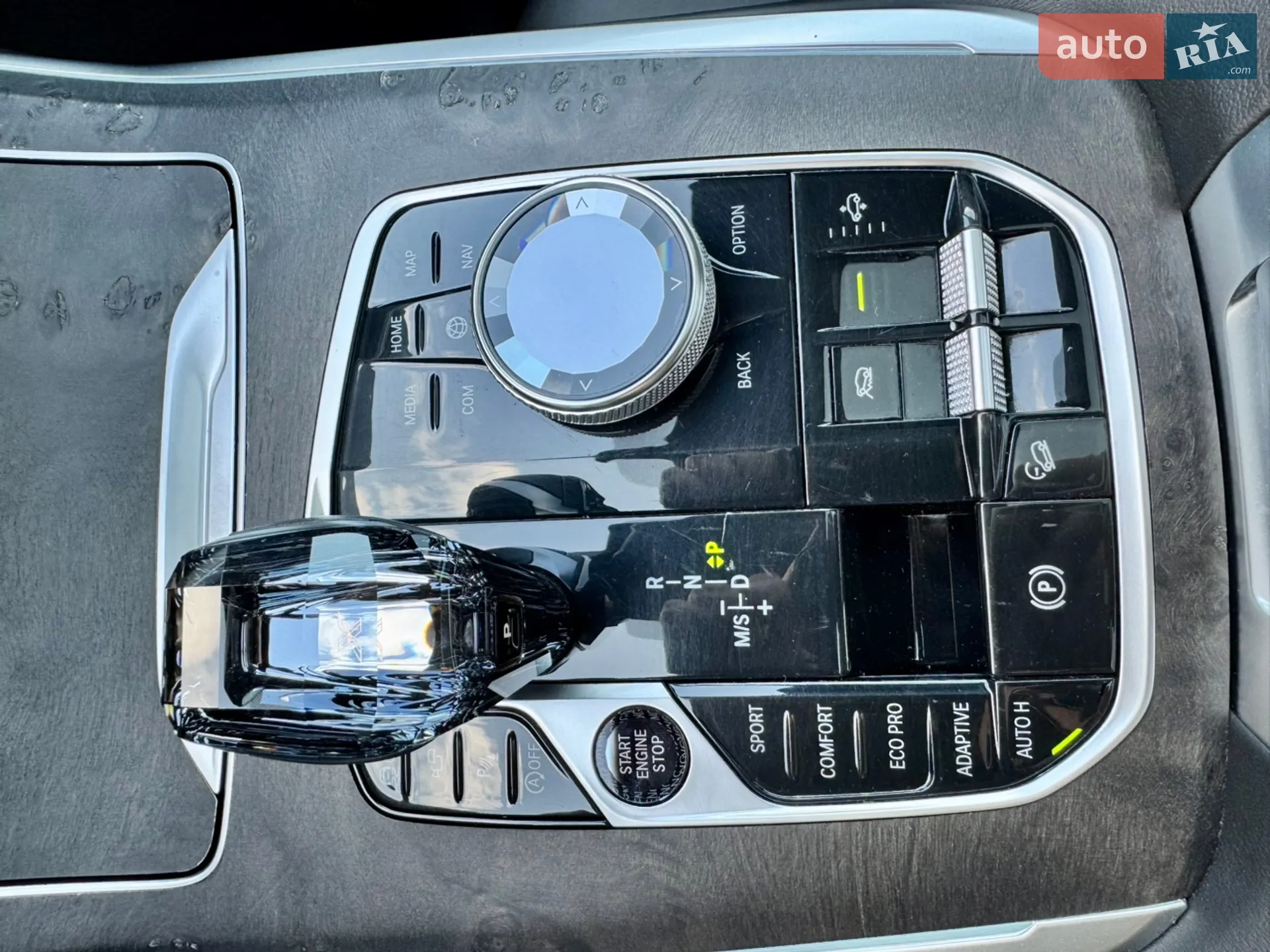 2020 BMW X7 - мініатюра 29