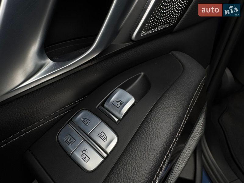 Внедорожник / Кроссовер BMW X7 2020 в Киеве