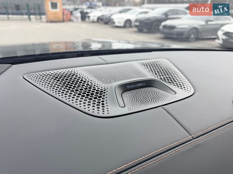 Внедорожник / Кроссовер BMW X7 2024 в Киеве фото 23 Внедорожник / Кроссовер BMW X7 2024 в Киеве