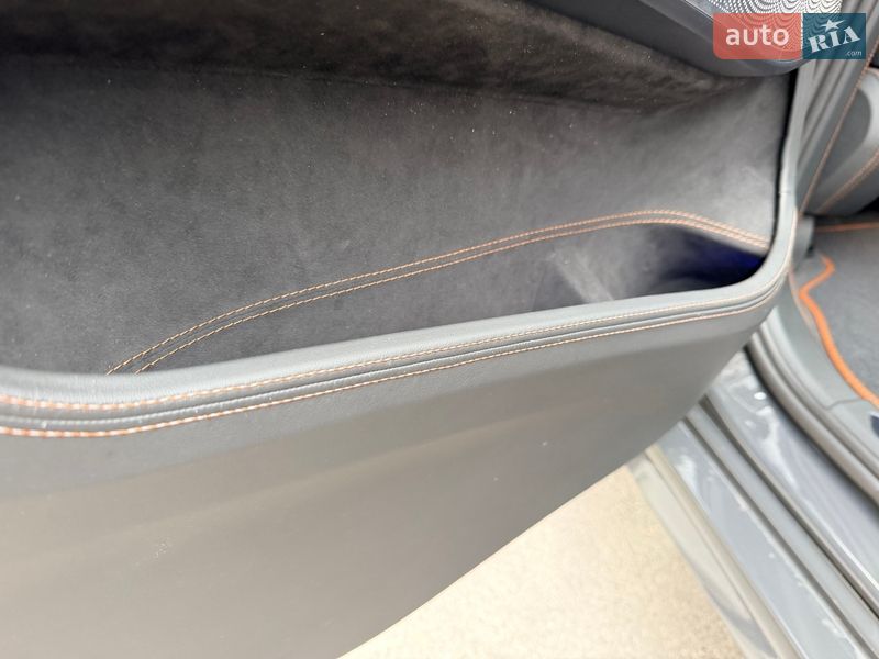 Внедорожник / Кроссовер BMW X7 2024 в Киеве фото 34 Внедорожник / Кроссовер BMW X7 2024 в Киеве