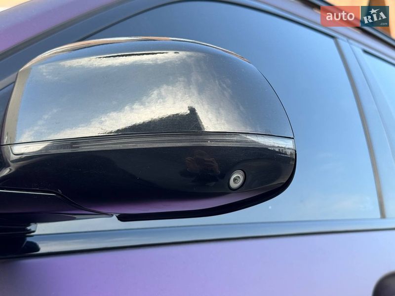 Внедорожник / Кроссовер BMW X7 2019 в Луцке фото 17 Внедорожник / Кроссовер BMW X7 2019 в Луцке