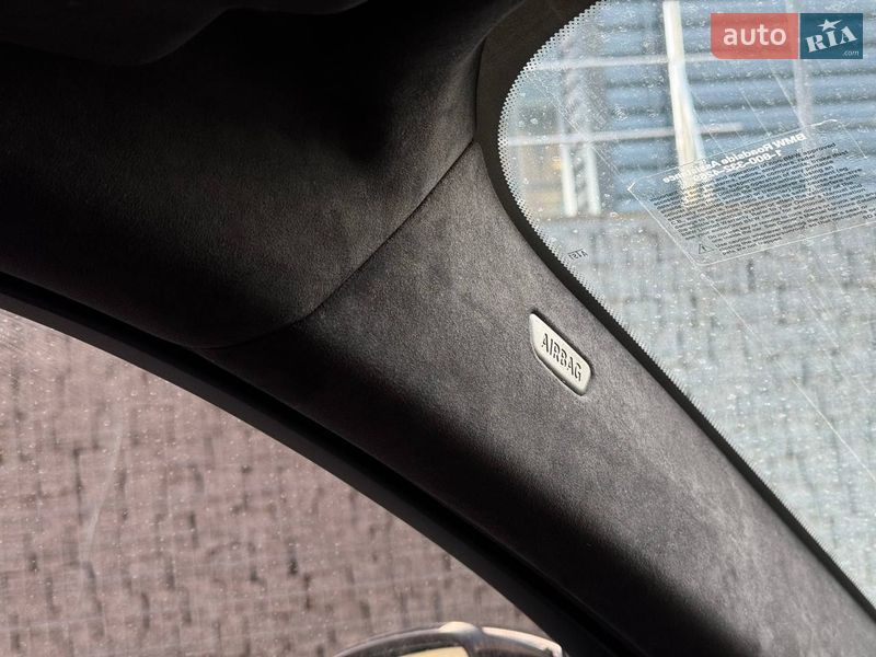 Внедорожник / Кроссовер BMW X7 2019 в Луцке фото 40 Внедорожник / Кроссовер BMW X7 2019 в Луцке