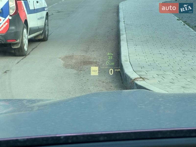 Внедорожник / Кроссовер BMW X7 2019 в Луцке фото 68 Внедорожник / Кроссовер BMW X7 2019 в Луцке