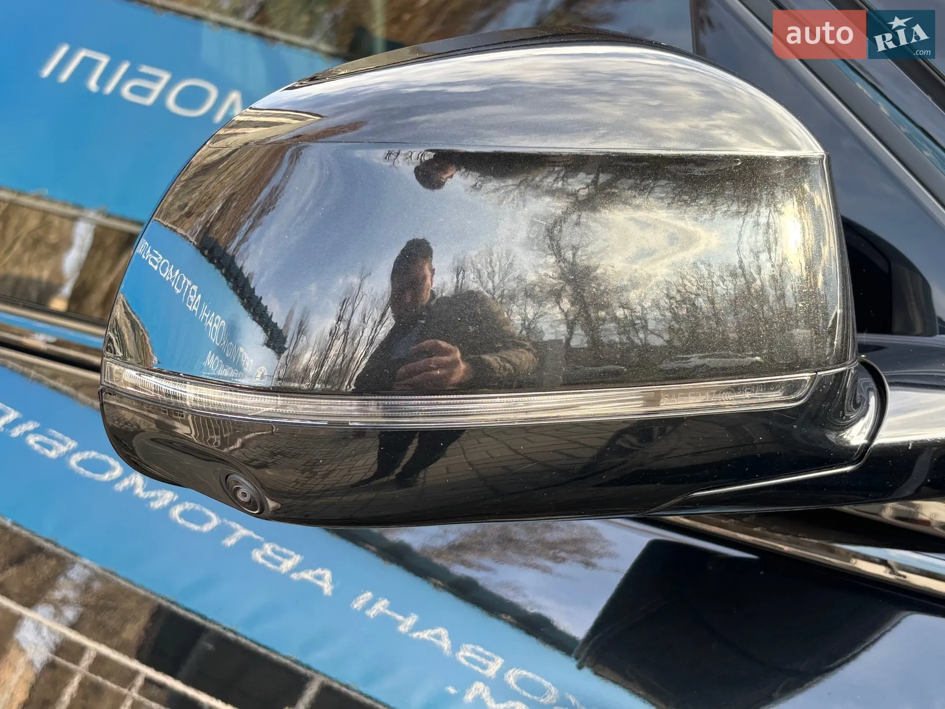 2023 BMW X7 - мініатюра 14