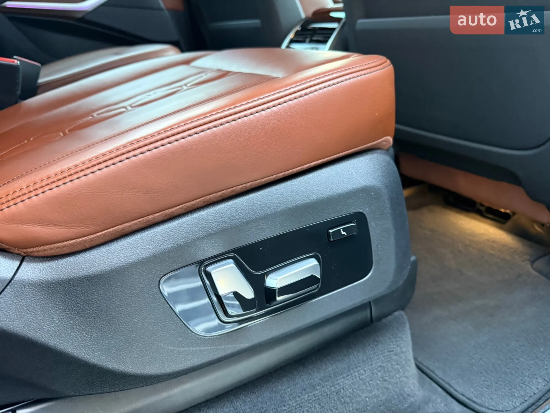 2022 BMW X7 - мініатюра 30