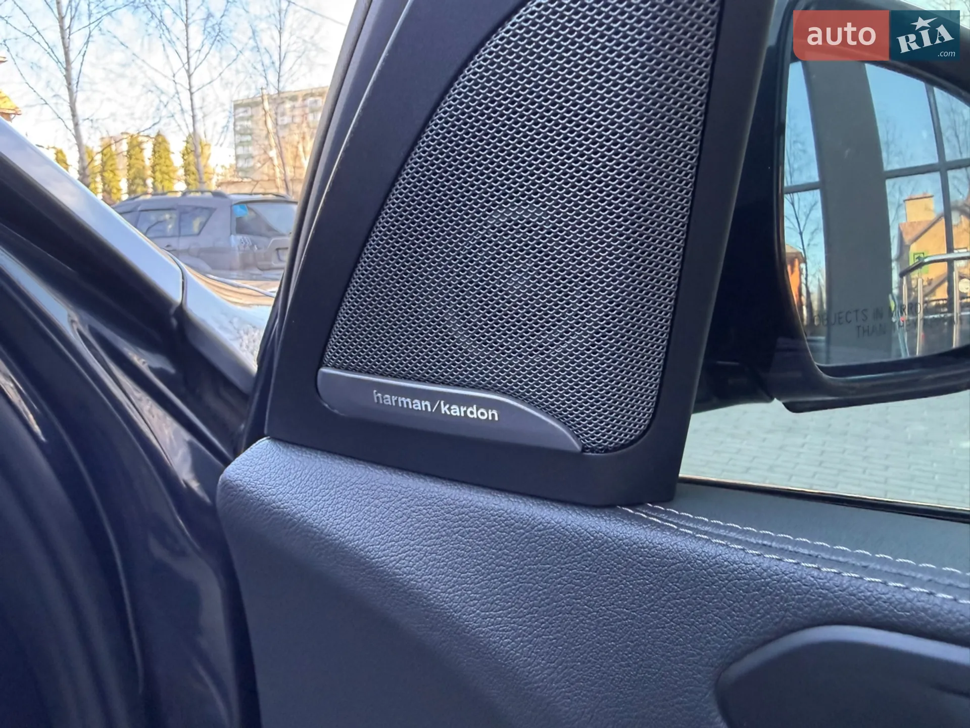 2022 BMW X7 - мініатюра 42