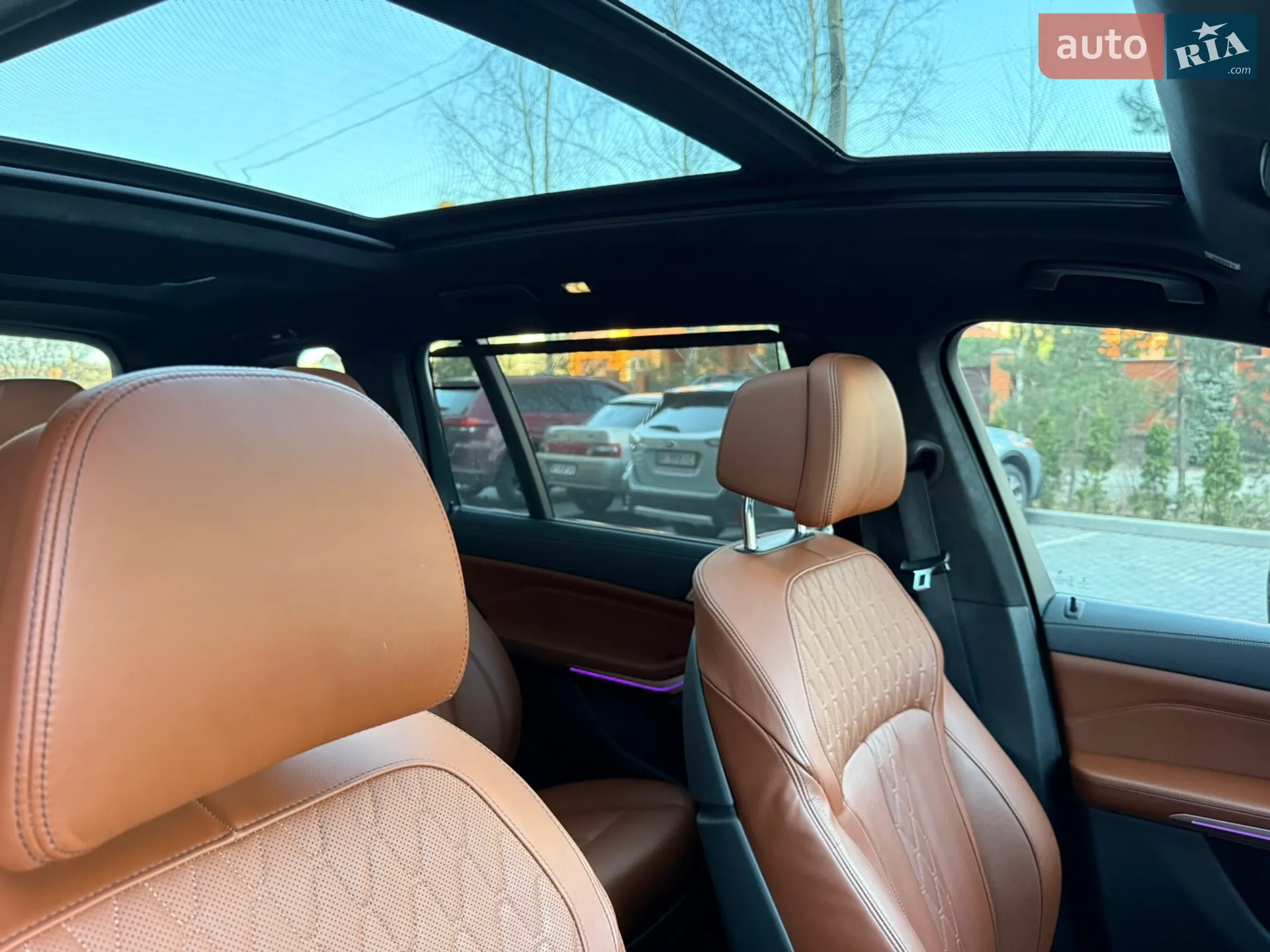 2022 BMW X7 - мініатюра 43