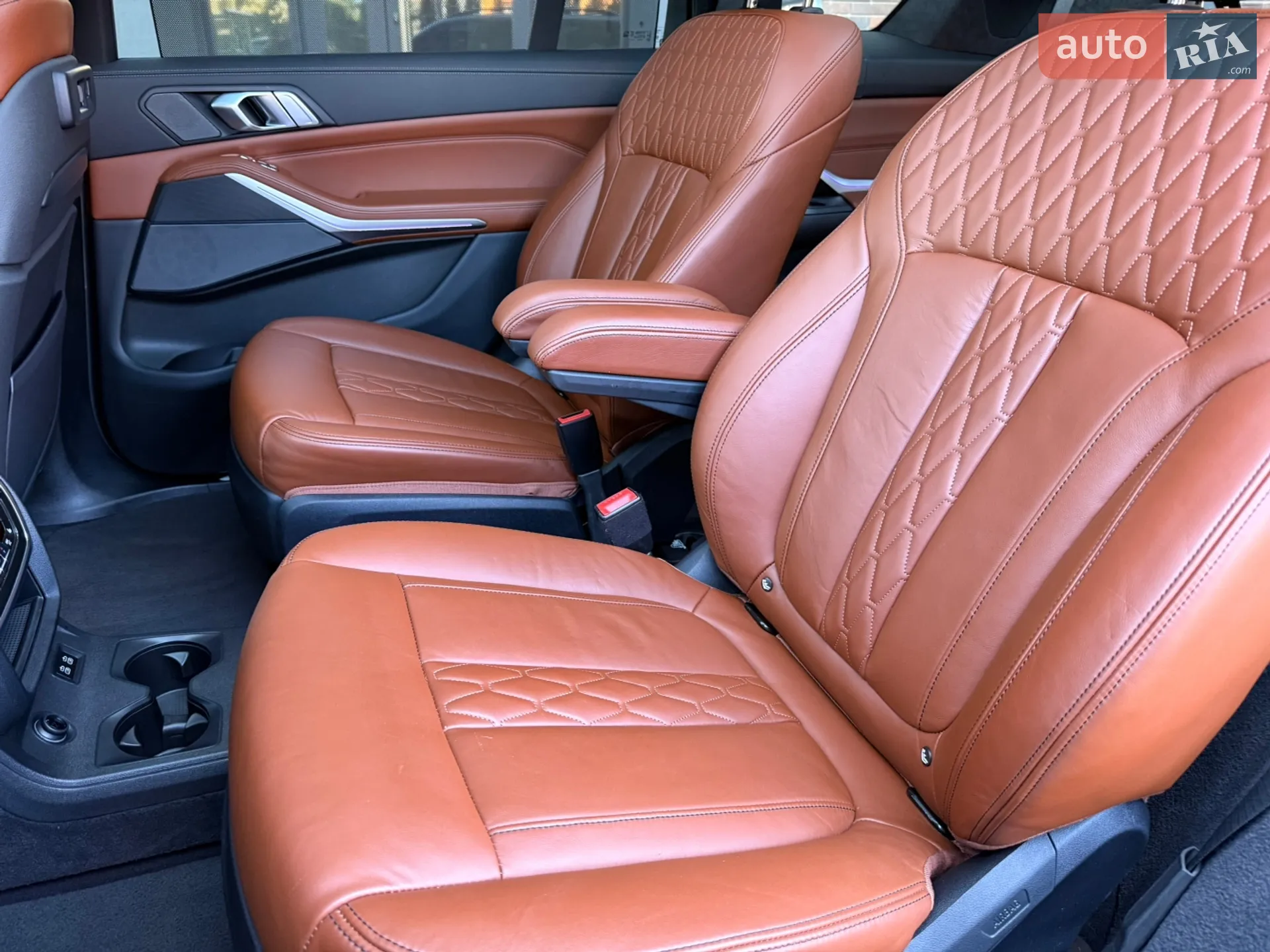 2022 BMW X7 - мініатюра 49