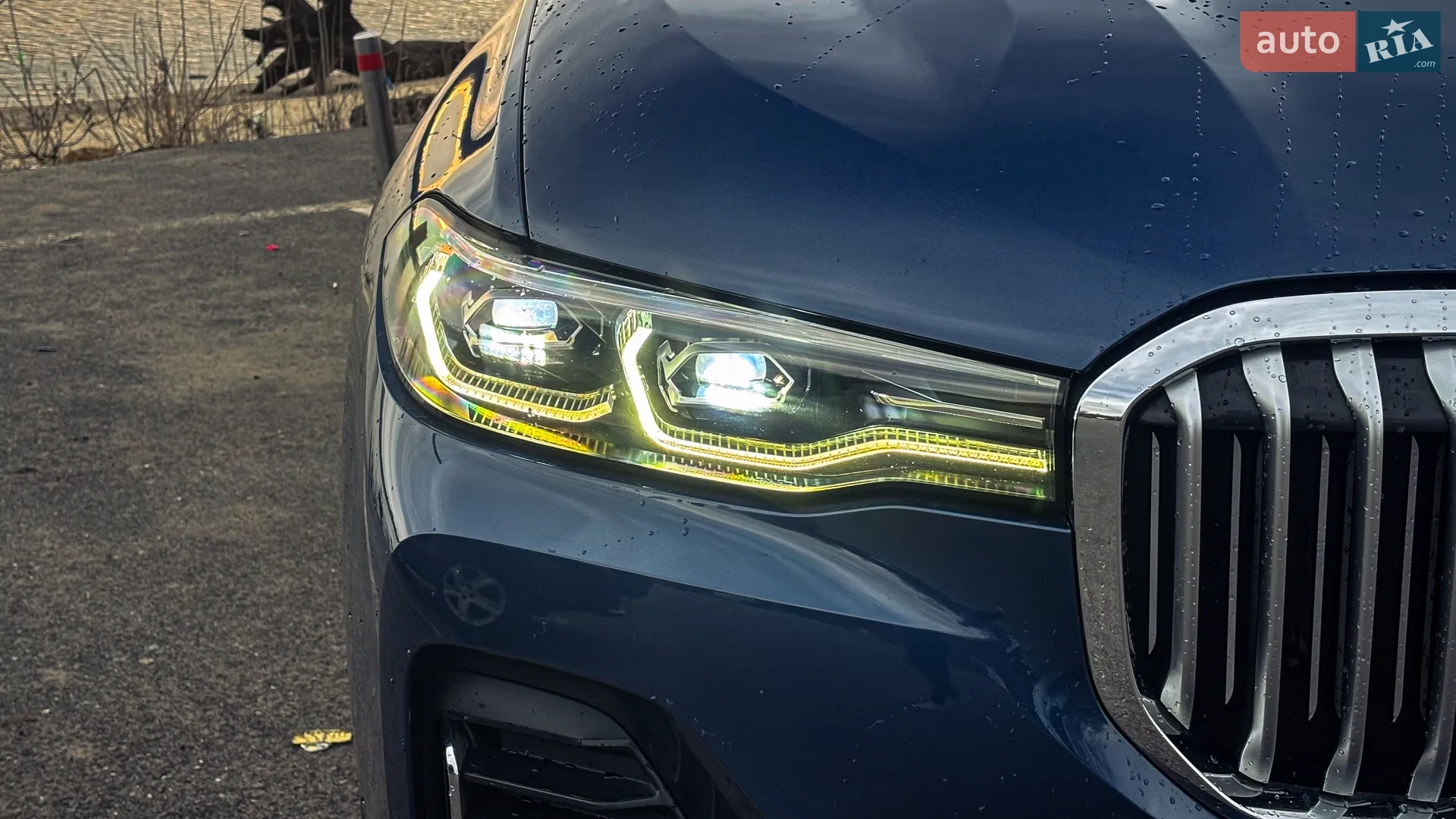 2019 BMW X7 - мініатюра 6