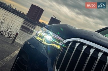 Внедорожник / Кроссовер BMW X7 2019 в Киеве