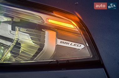 Внедорожник / Кроссовер BMW X7 2019 в Киеве