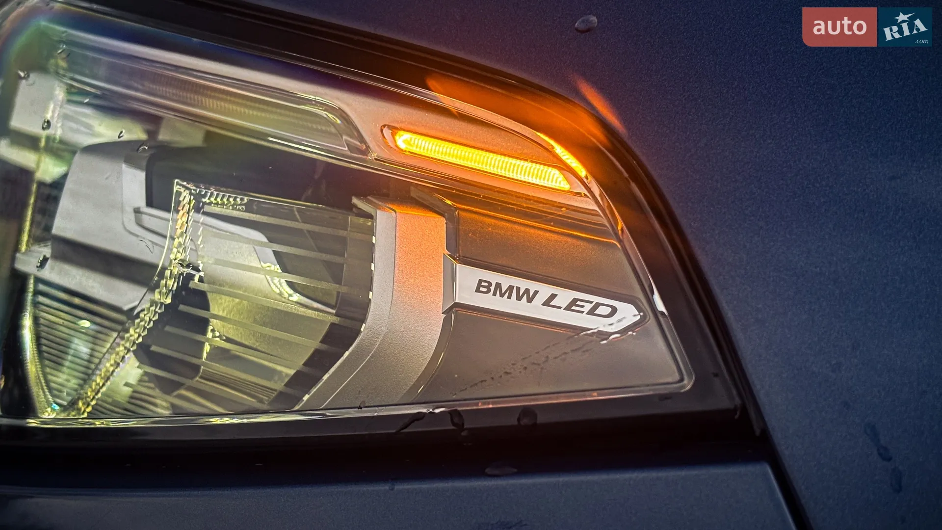2019 BMW X7 - мініатюра 9