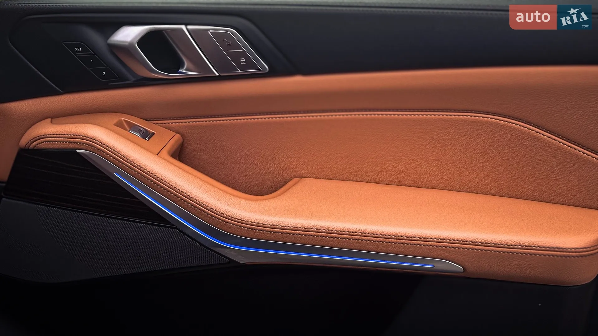2019 BMW X7 - мініатюра 36