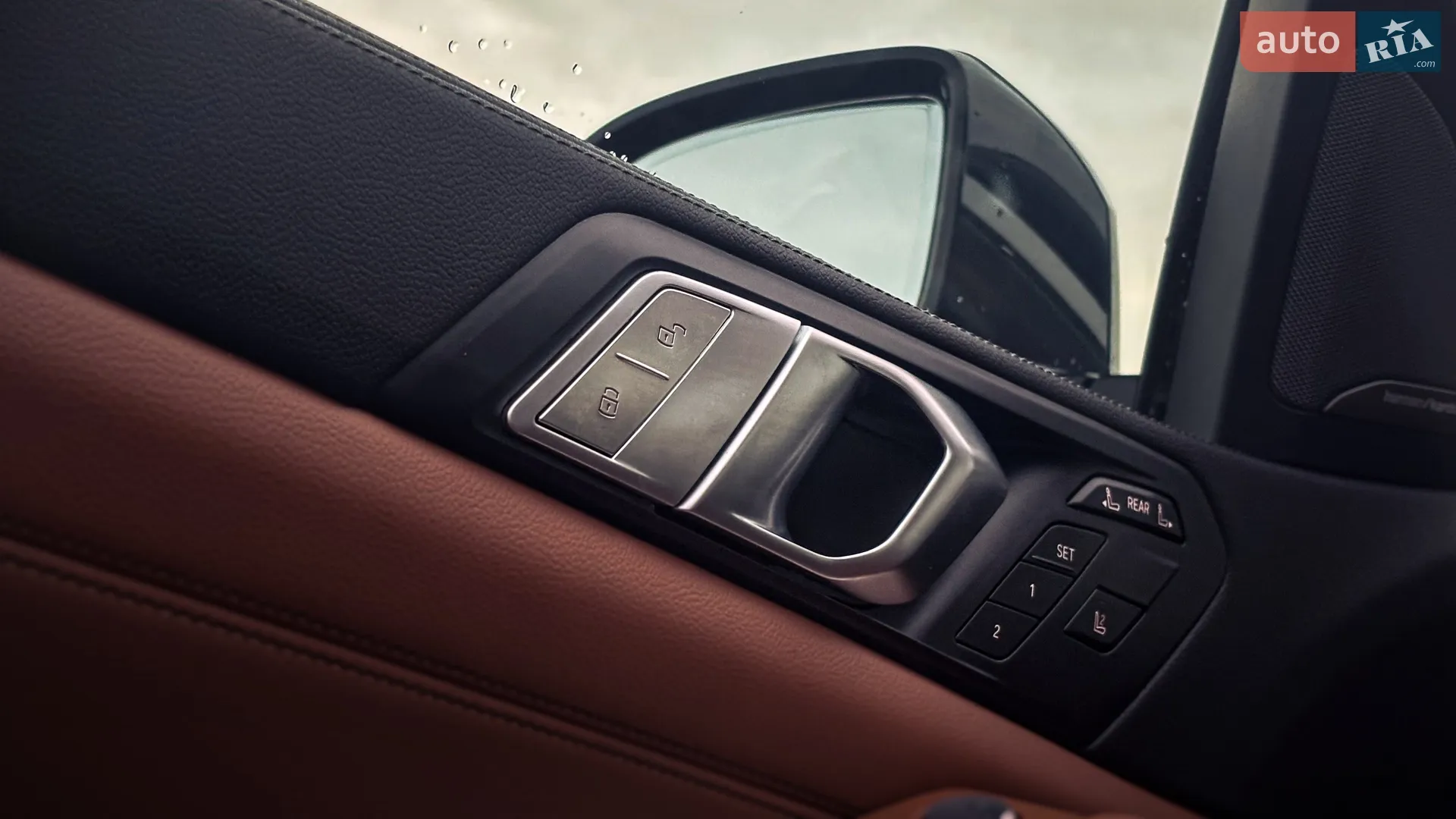 2019 BMW X7 - мініатюра 48