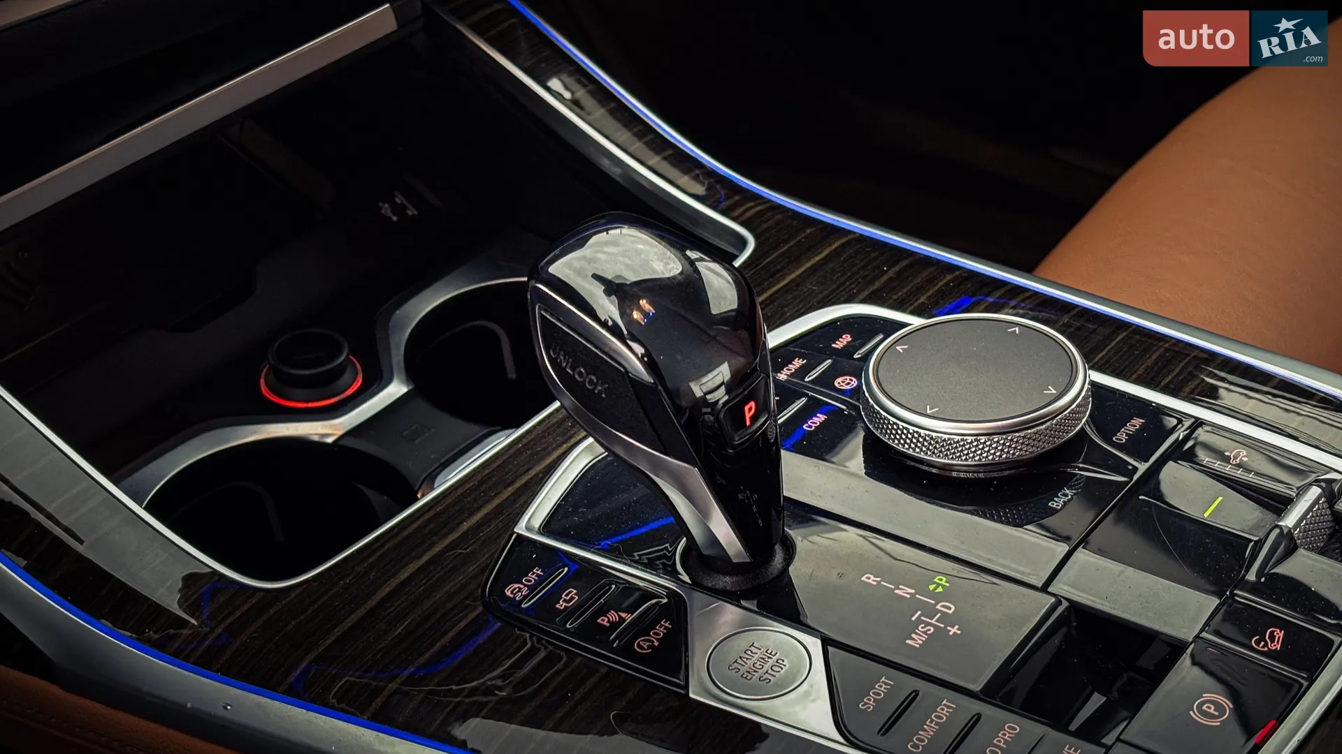 2019 BMW X7 - мініатюра 57