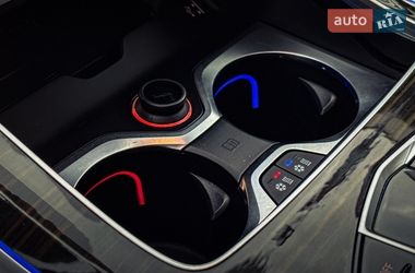 Внедорожник / Кроссовер BMW X7 2019 в Киеве